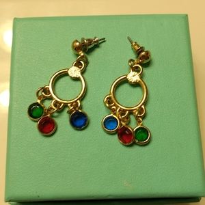 Vintage earrings
